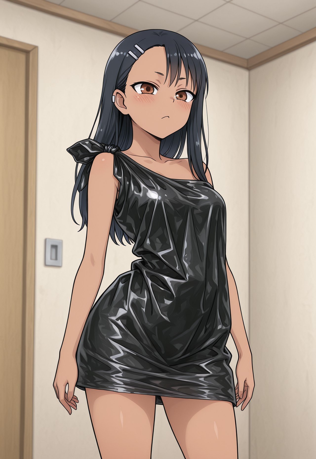 AI generated image by Min on Tensor.Art