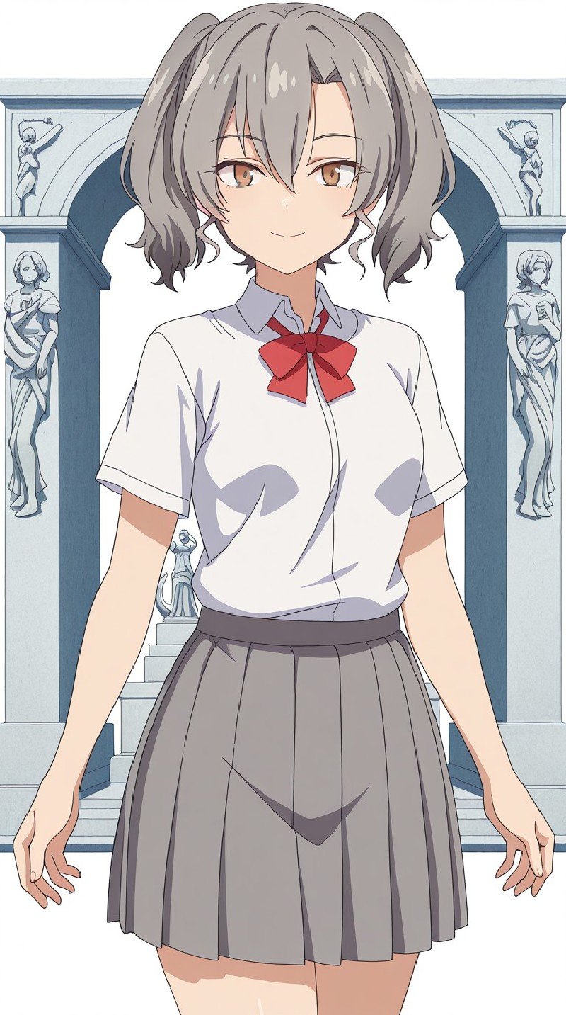 AI generated image by Ttan on Tensor.Art
