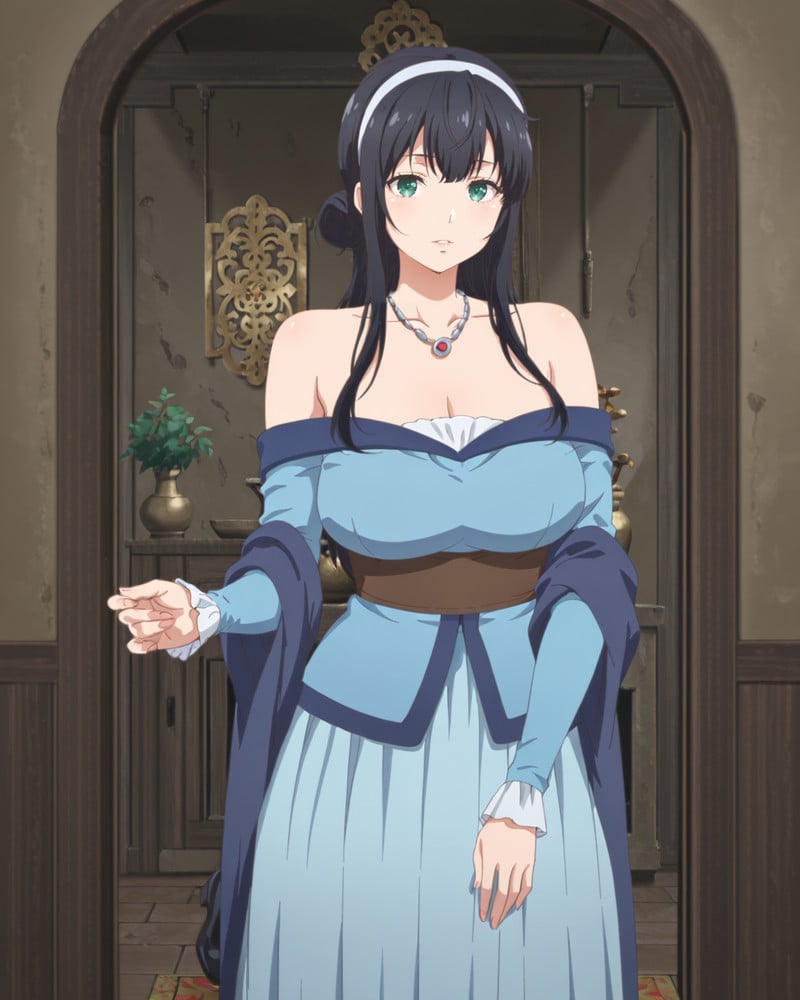 AI generated image by Ttan on Tensor.Art