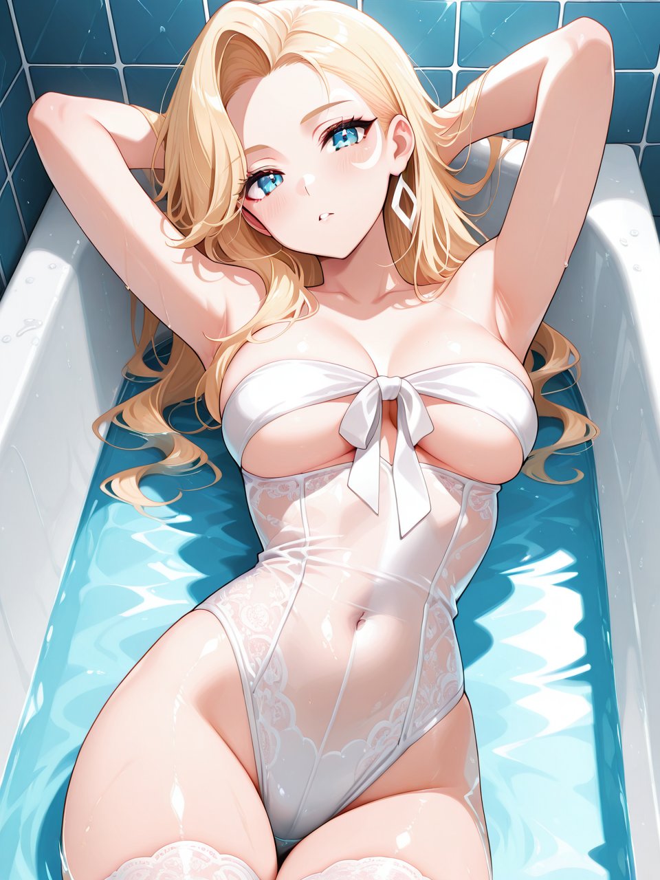 AI generated image by luxiaoai on Tensor.Art