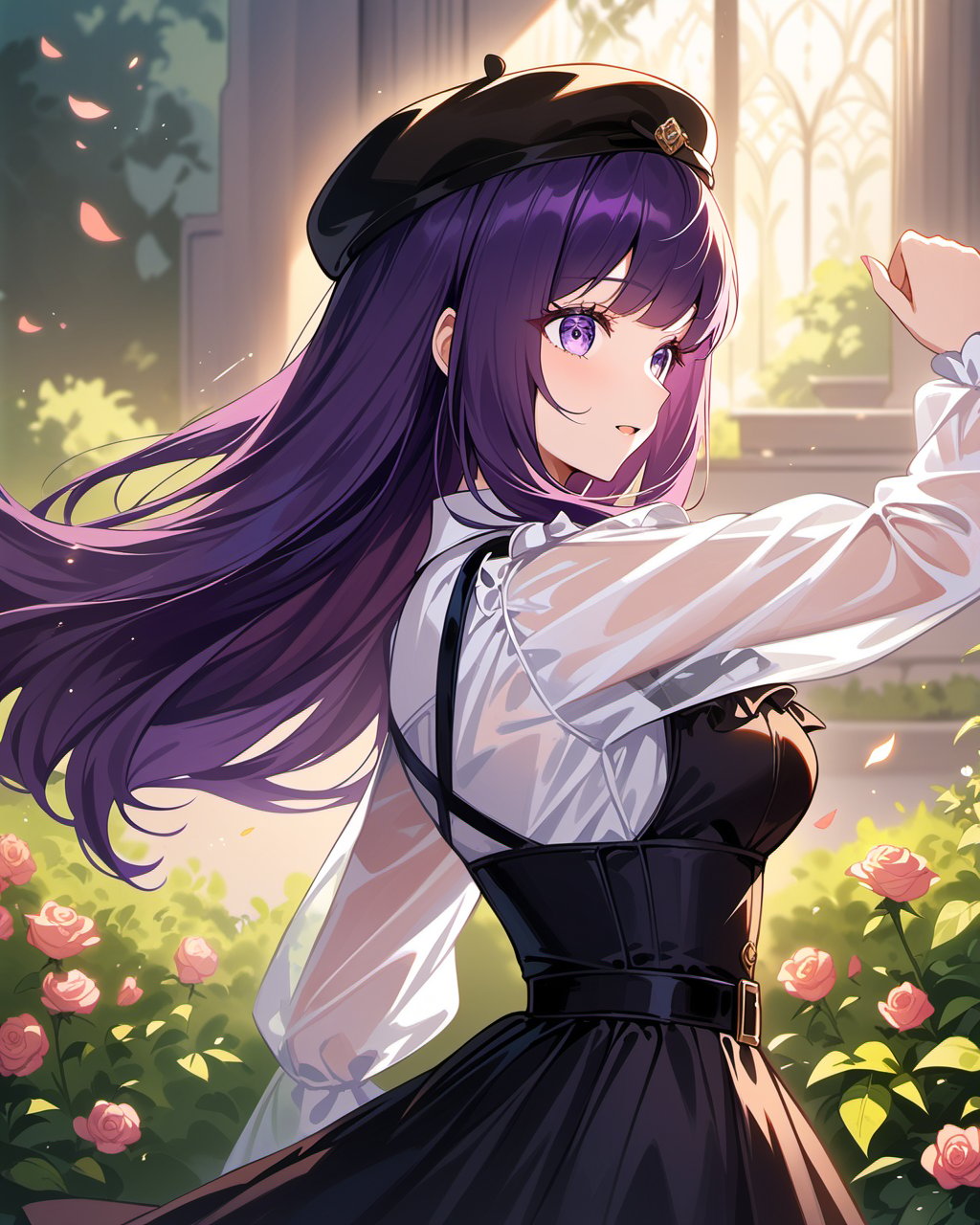 very aesthetic,  aesthetic,  (amazing quality) by user_9621 on Tensor.Art