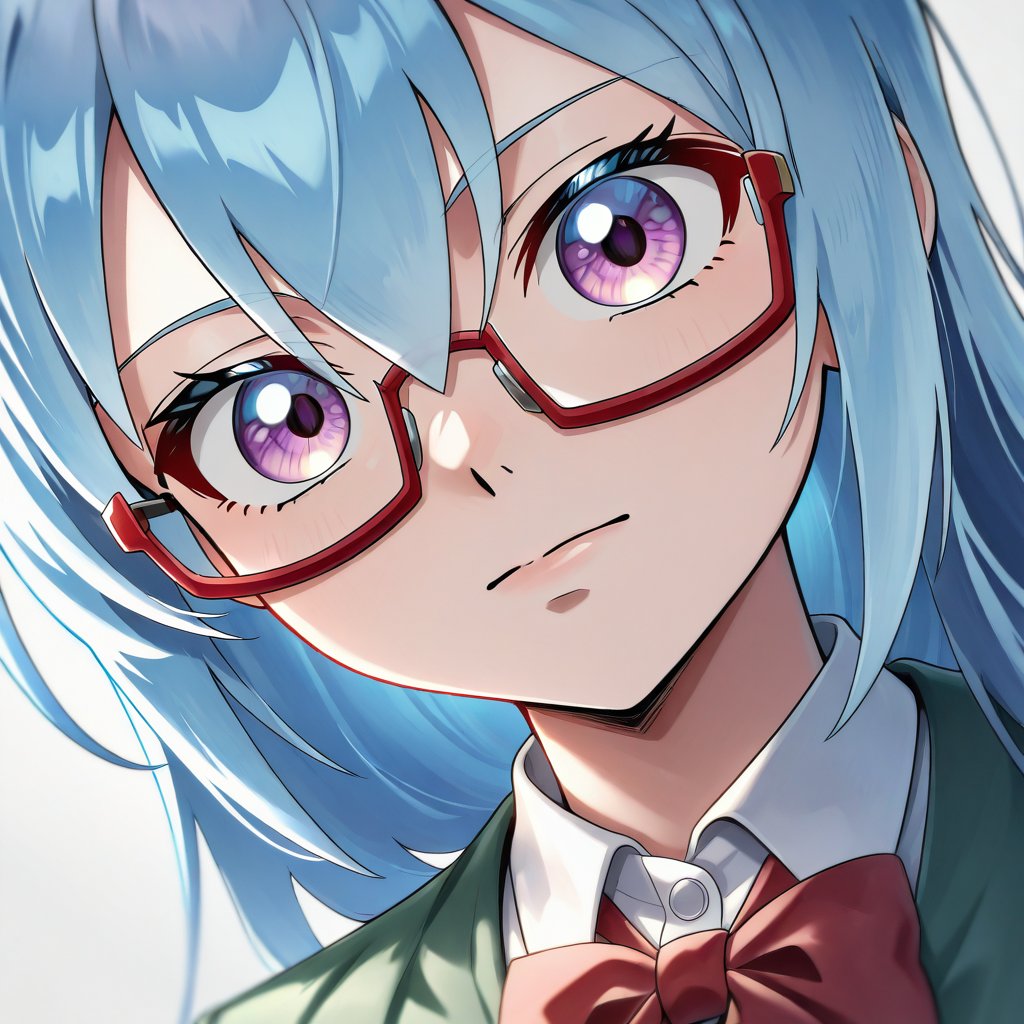 AI generated image by PSYREN fans on Tensor.Art