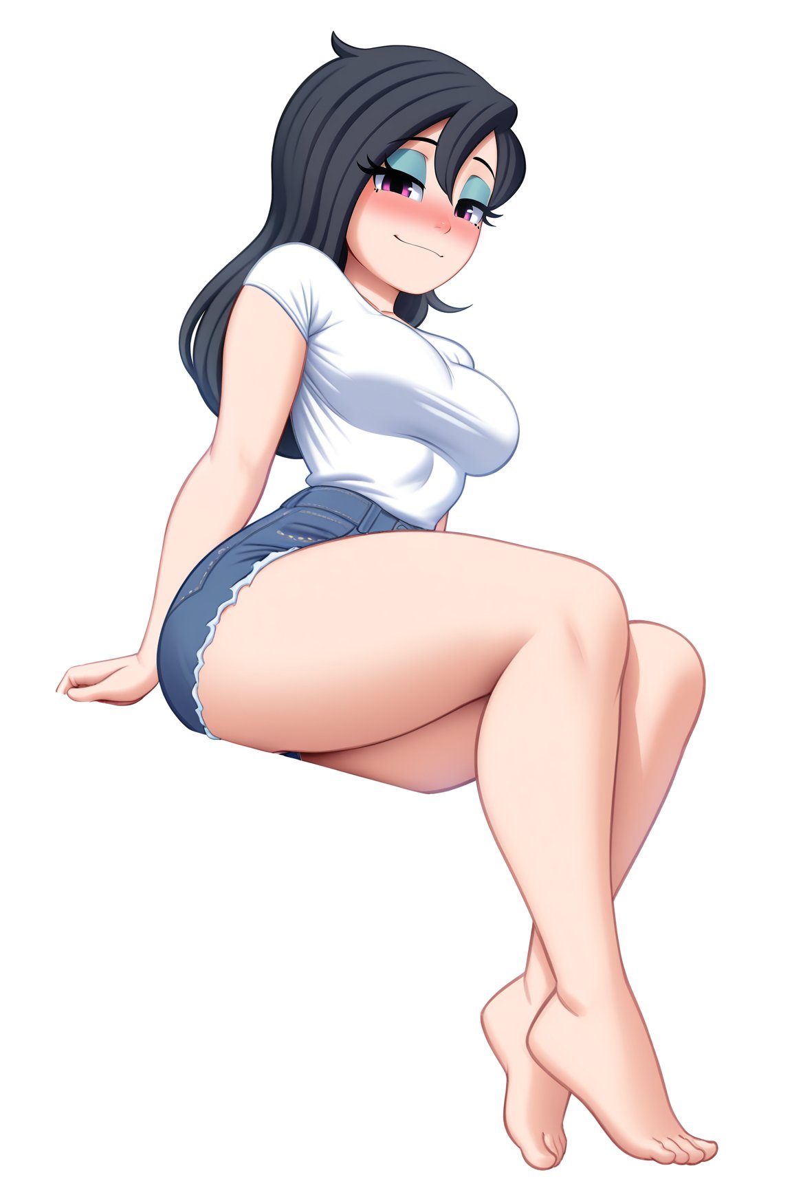masterpiece,  best quality,  amazing quality by KillerUwU13_AI on Tensor.Art
