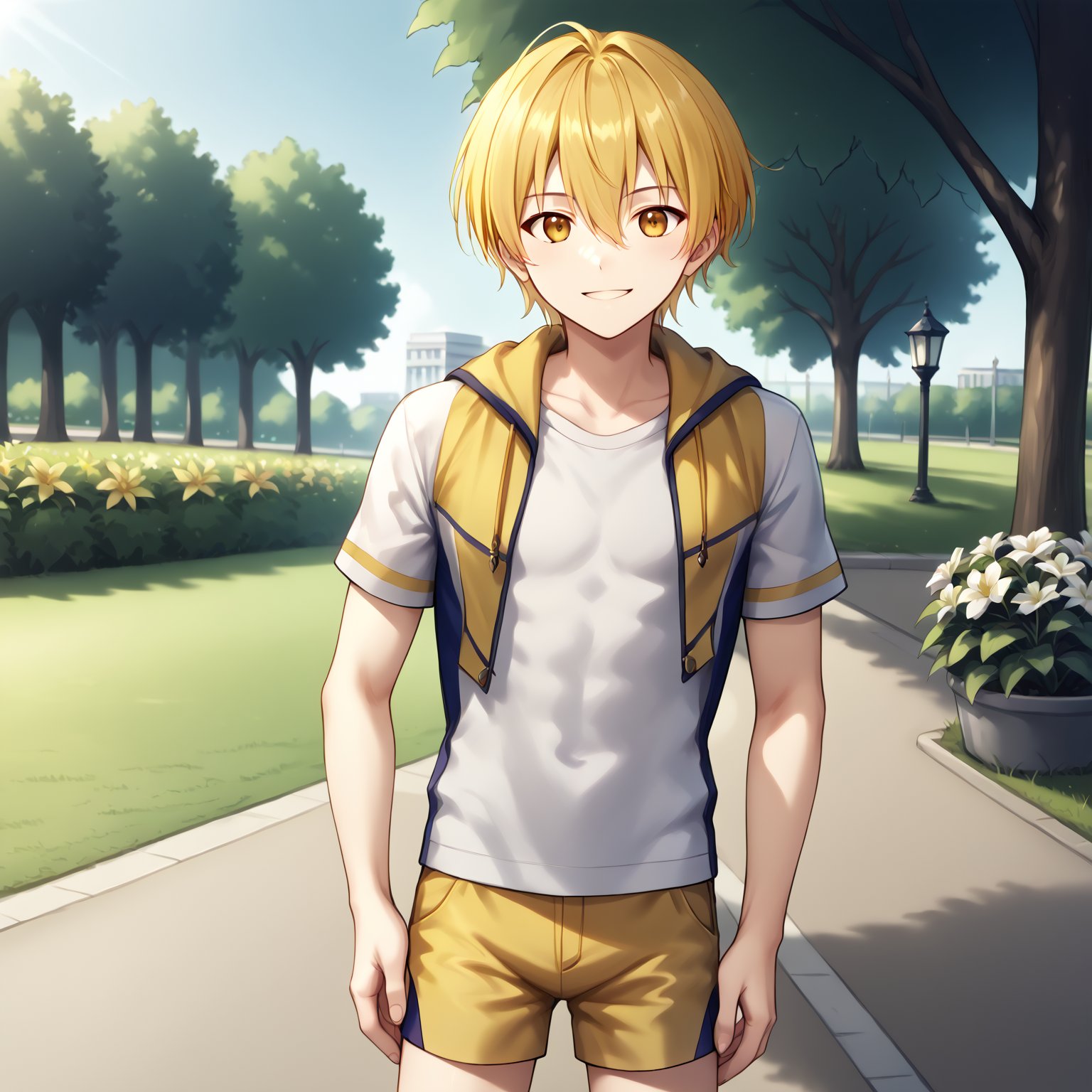 AI generated image by Reco レコ on Tensor.Art