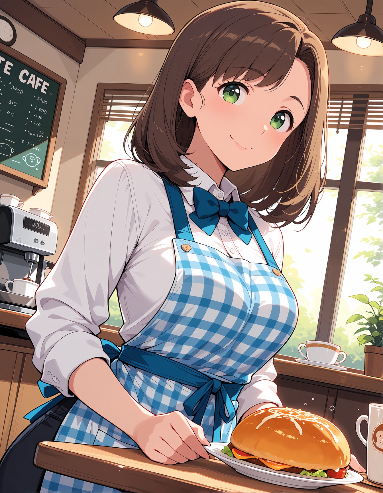 AI generated image by Omusubi🍙 on Tensor.Art