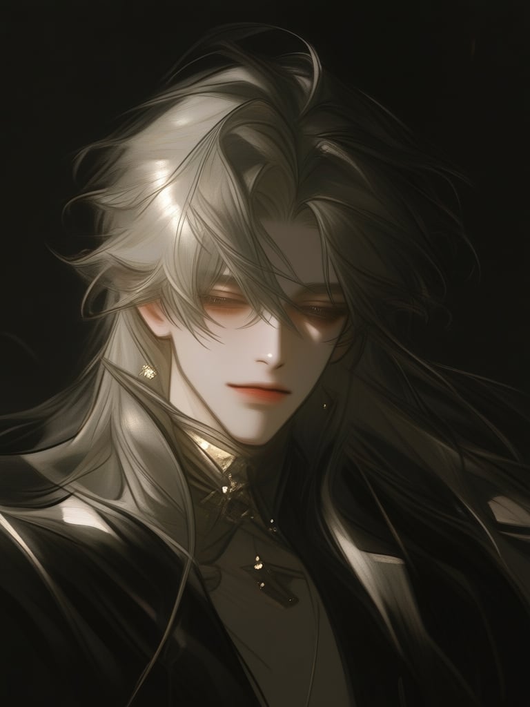 AI generated image by 小纸条 on Tensor.Art
