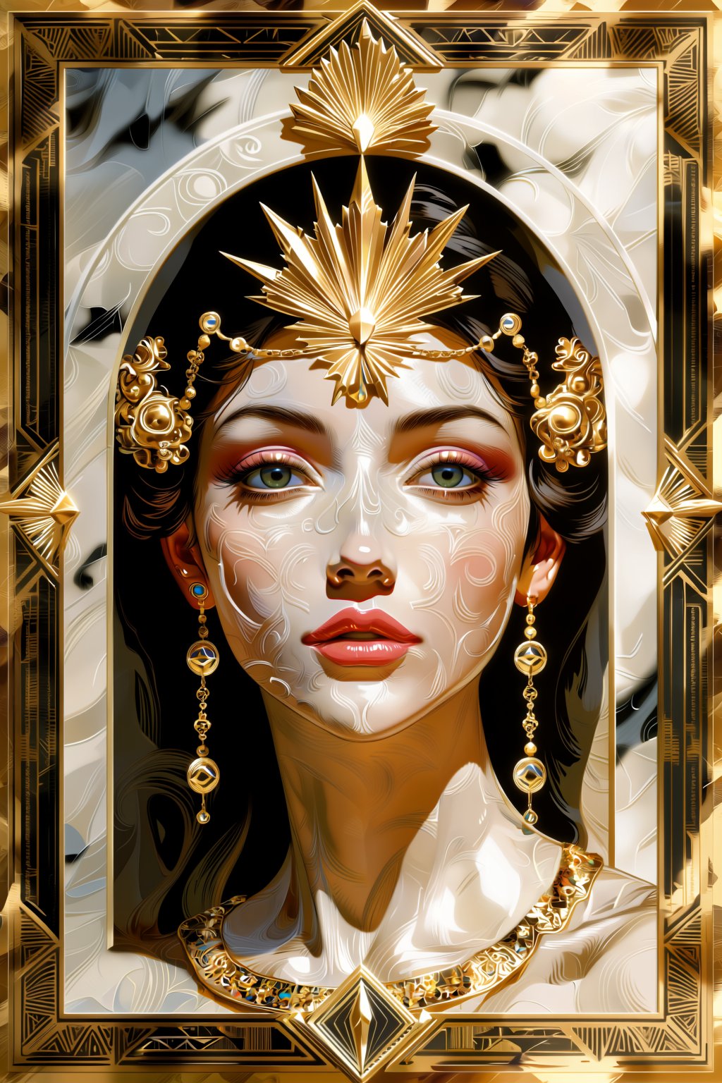 AI generated image by Iskar-Jarak on Tensor.Art