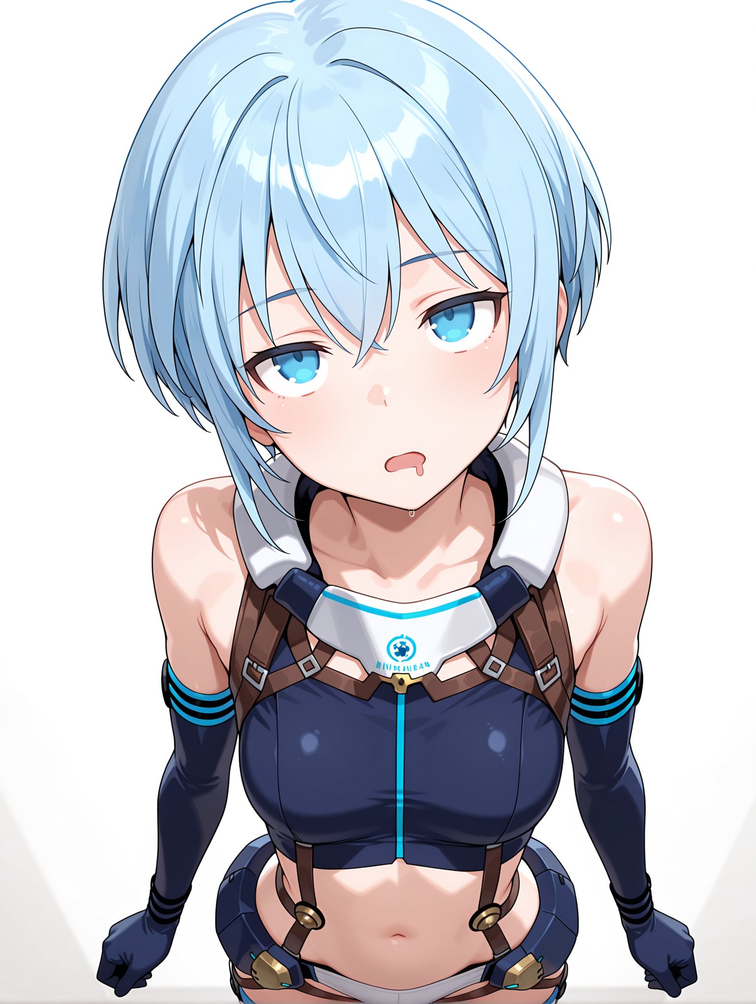 best quality,  newest,  solo by sg5e3 on Tensor.Art