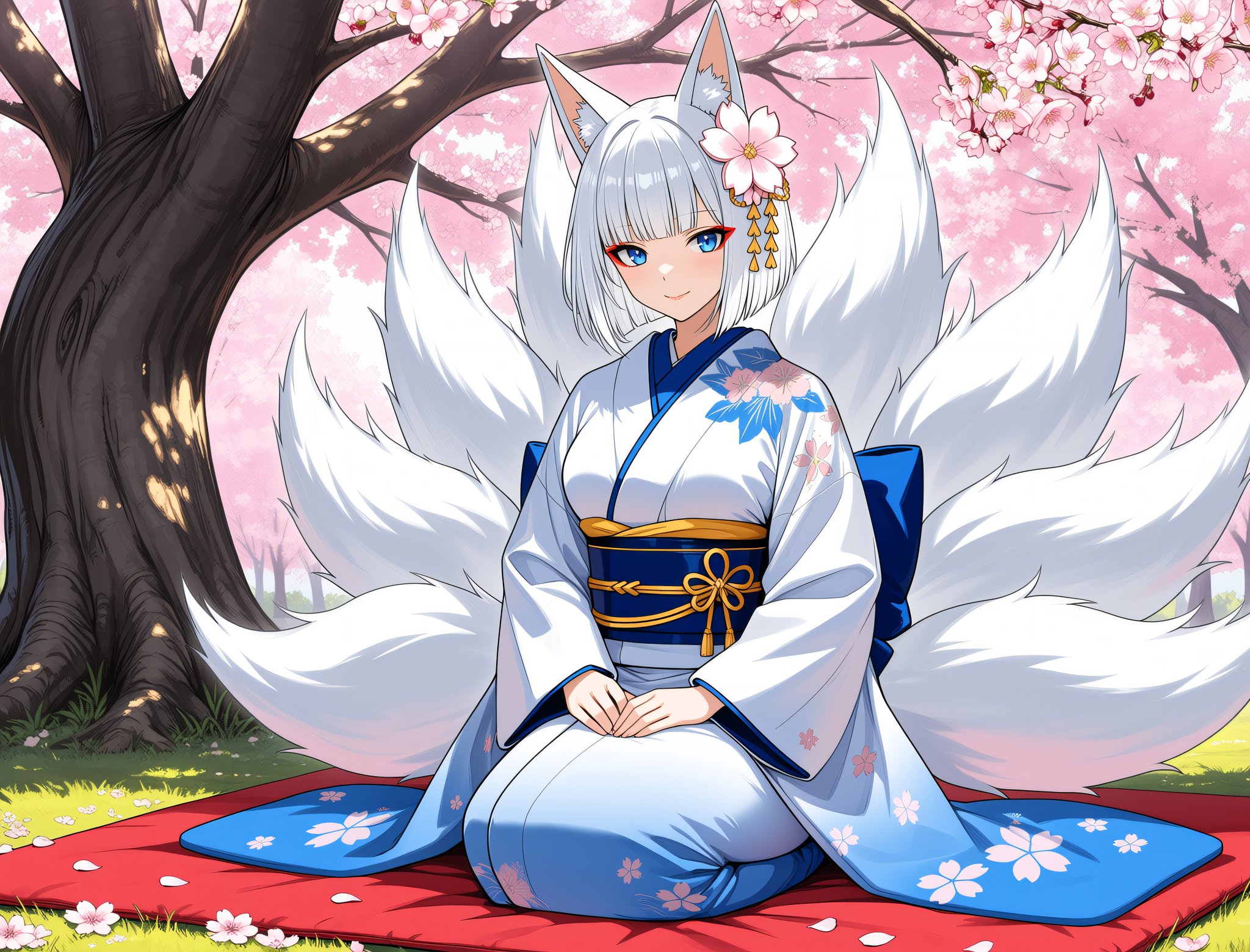 AI generated image by miaomiao on Tensor.Art
