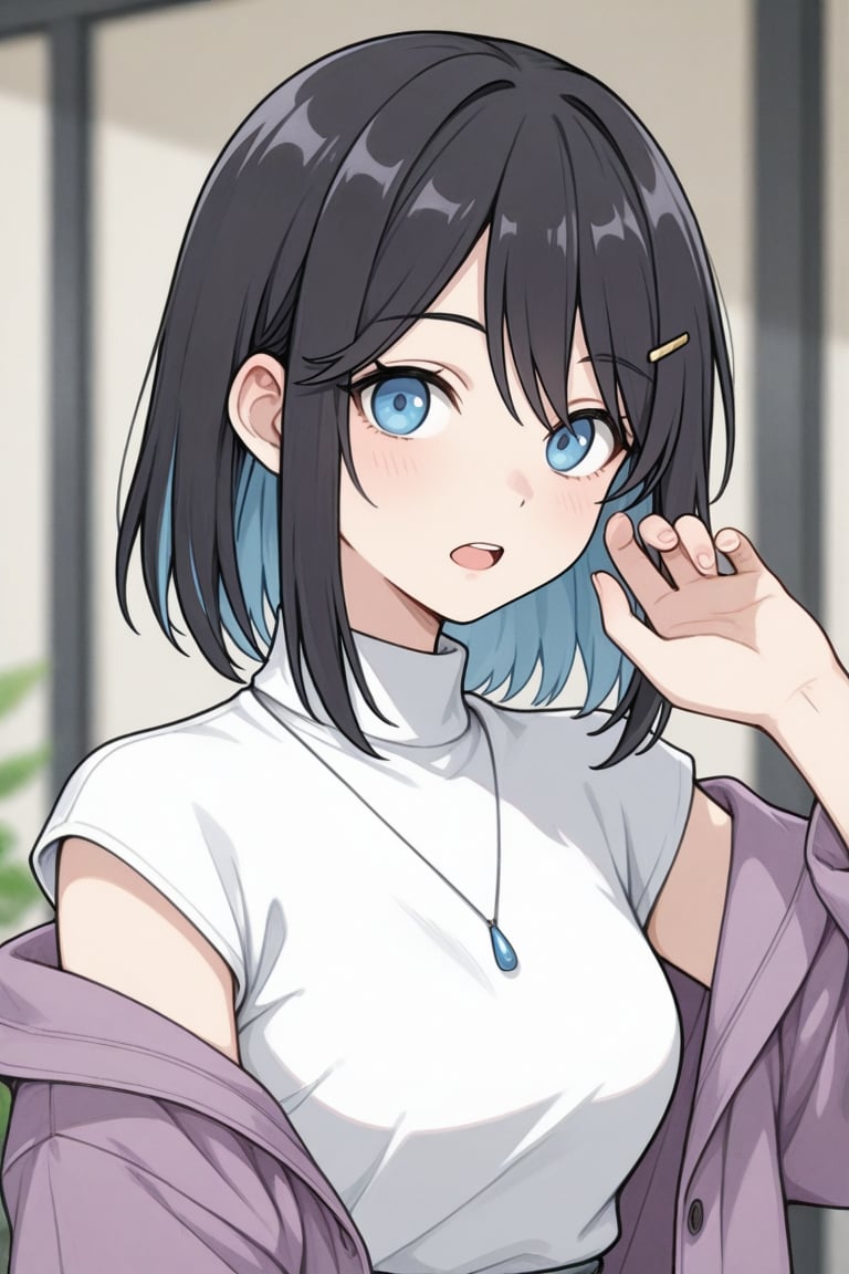 AI generated image by だれとく紳士 on Tensor.Art