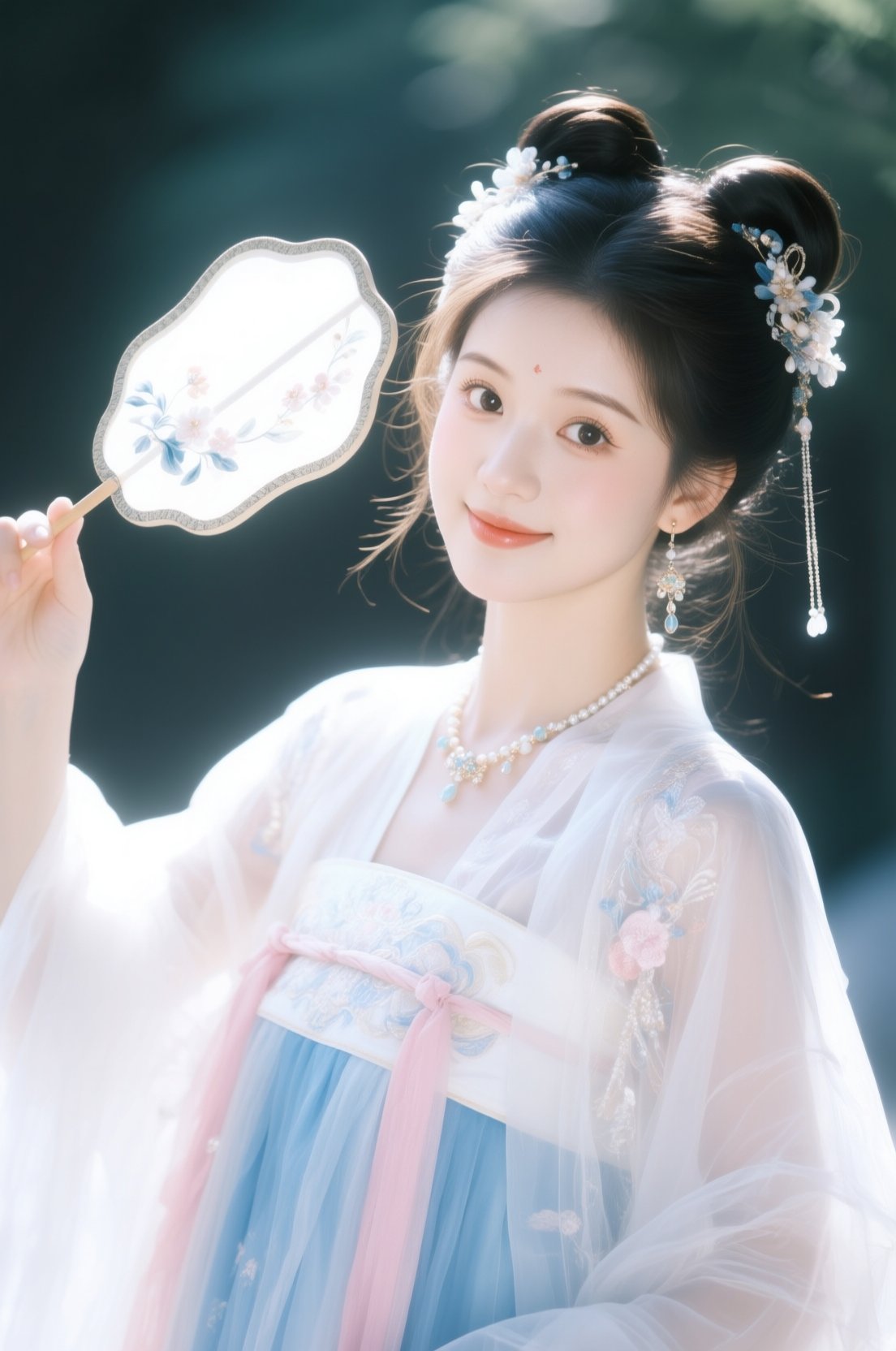 AI generated image by 小晨毅哥 on Tensor.Art