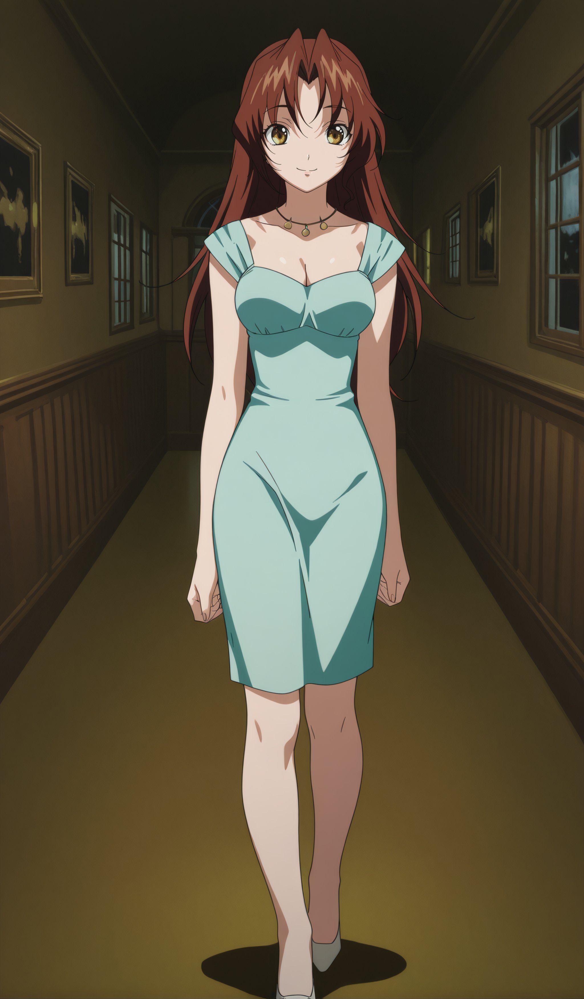 eclair_kiddygrade_mdfdver,  whitedressoutfit,  1girl by MDFD-1991 on Tensor.Art