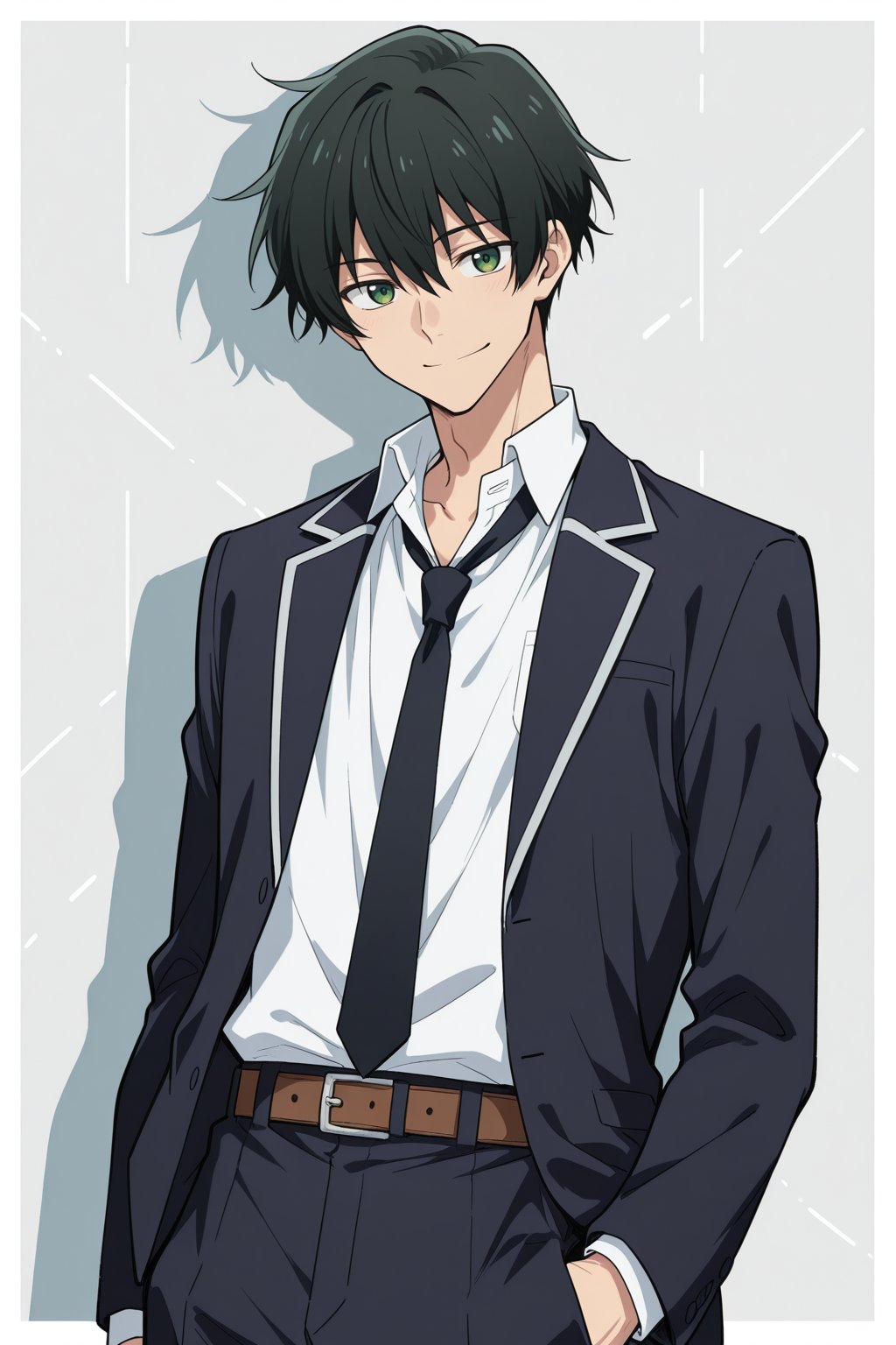 AI generated image by 第十三月 on Tensor.Art