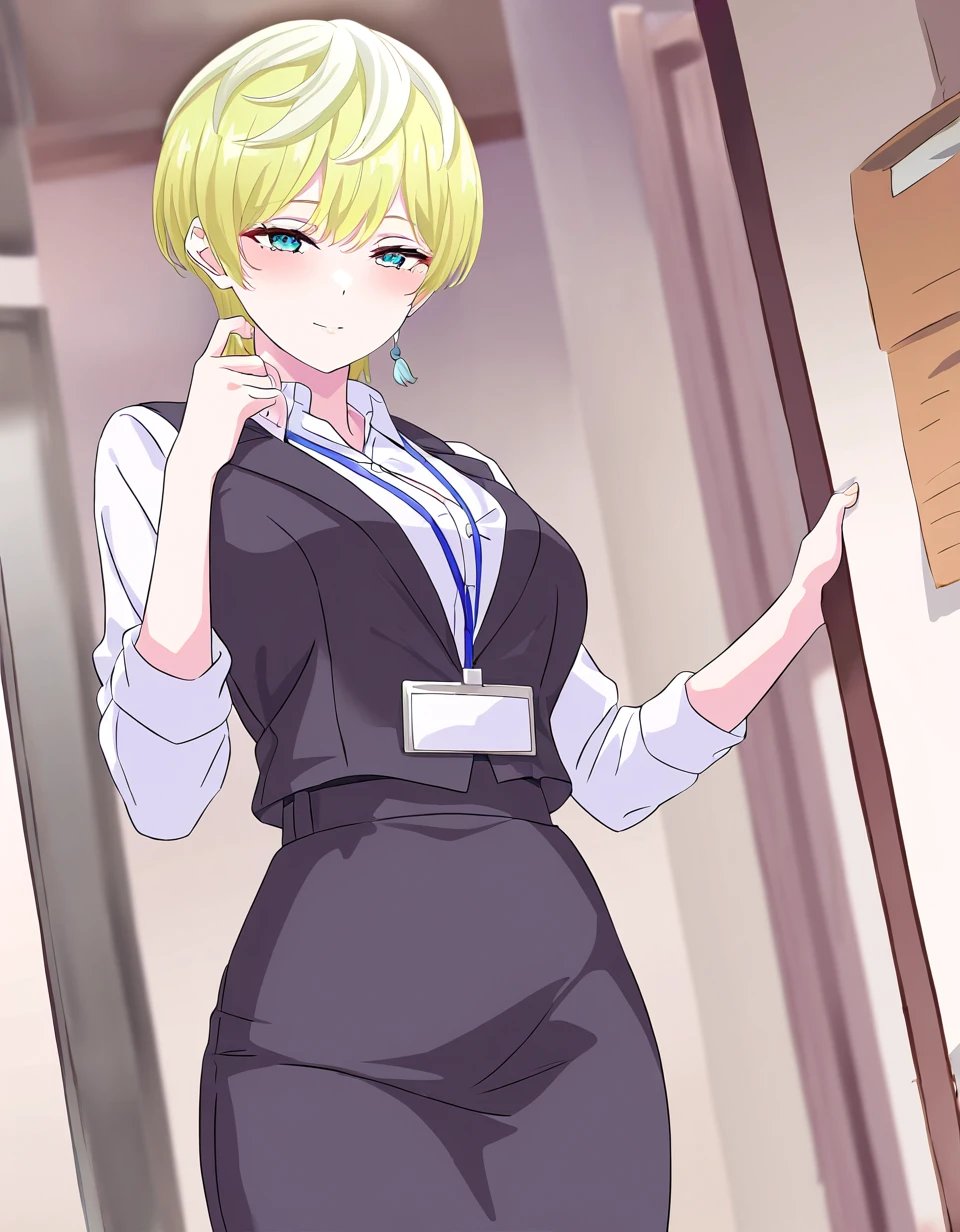 AI generated image by Hot Anime Girls on Tensor.Art