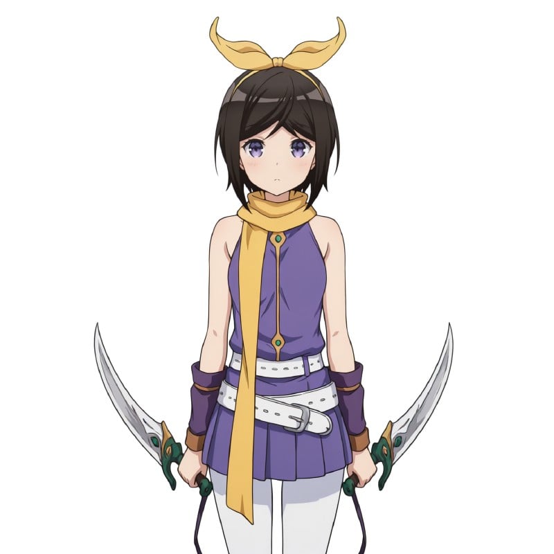 AI generated image by Ttan on Tensor.Art