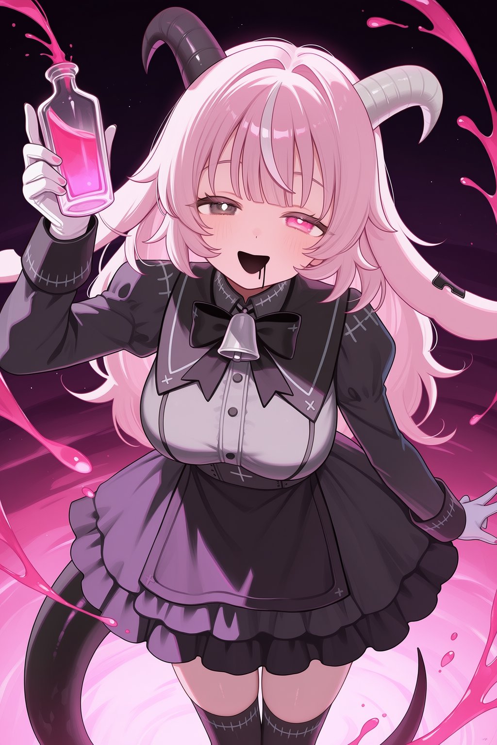 masterpiece,  best quality,  newest by EroBytes on Tensor.Art