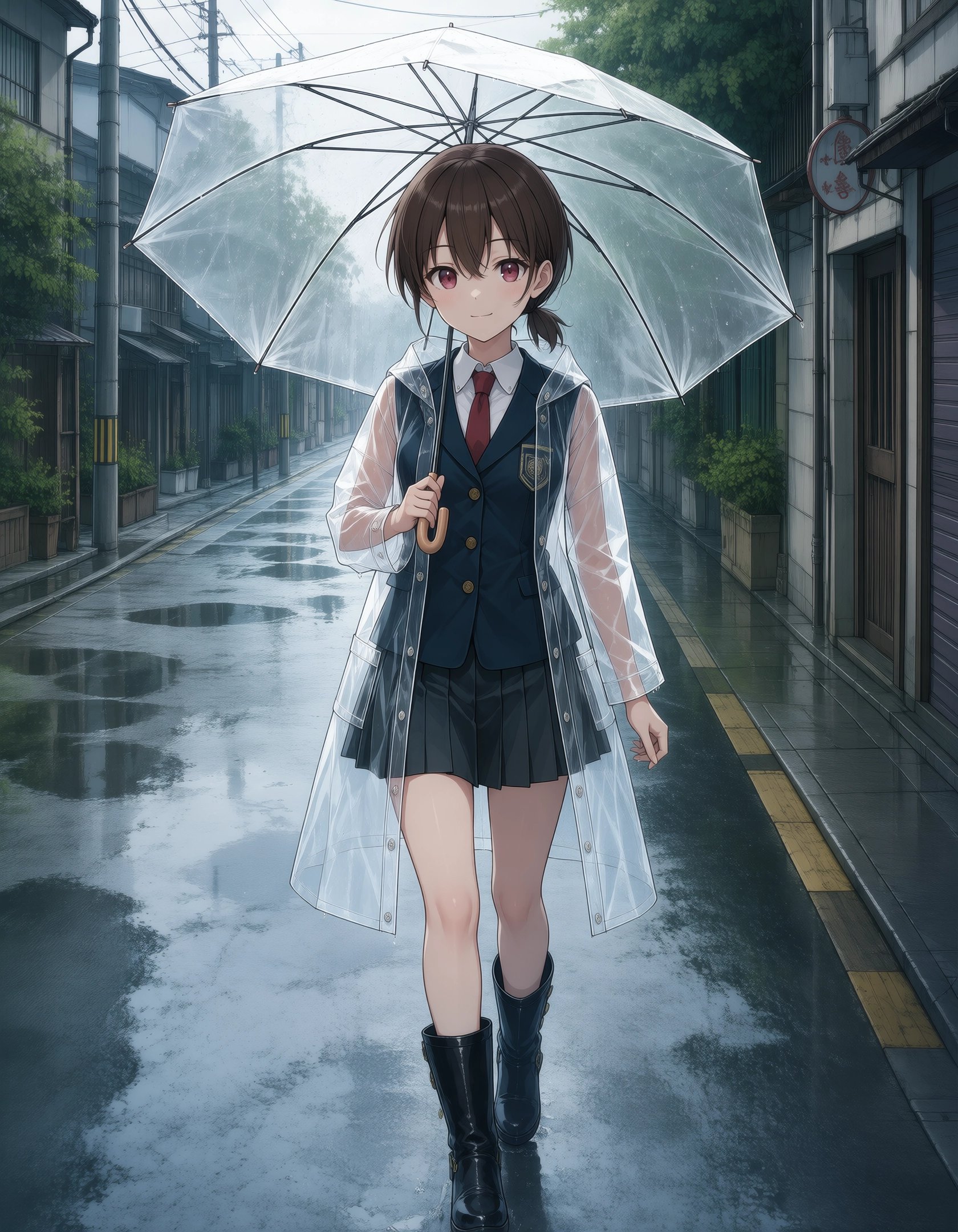 AI generated image by miaomiao on Tensor.Art