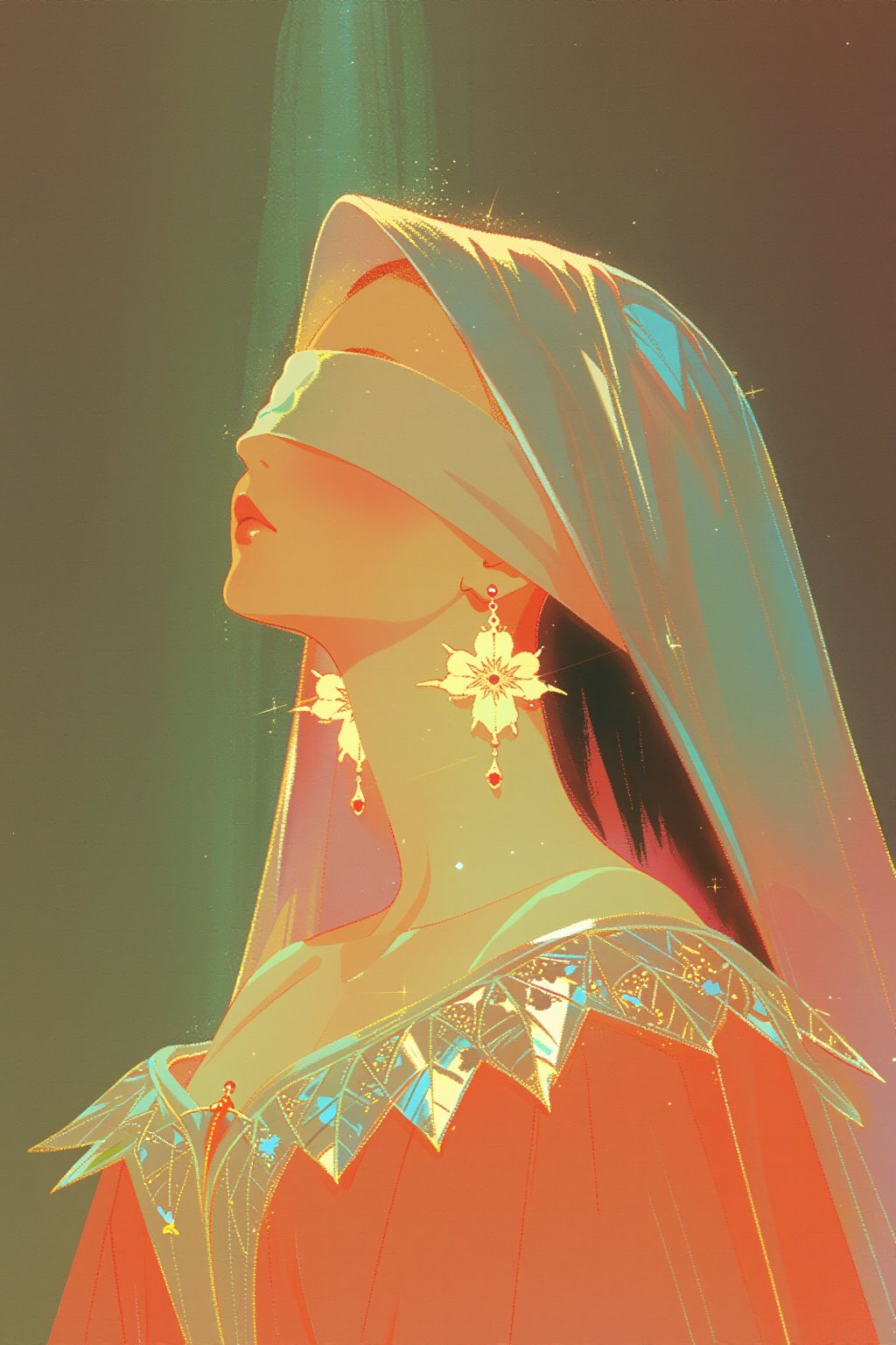AI generated image by Nova on Tensor.Art