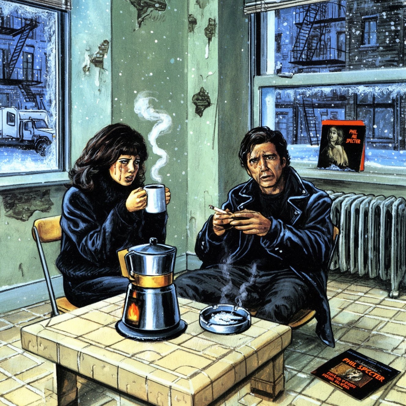 AI generated image by Dumplings on Tensor.Art