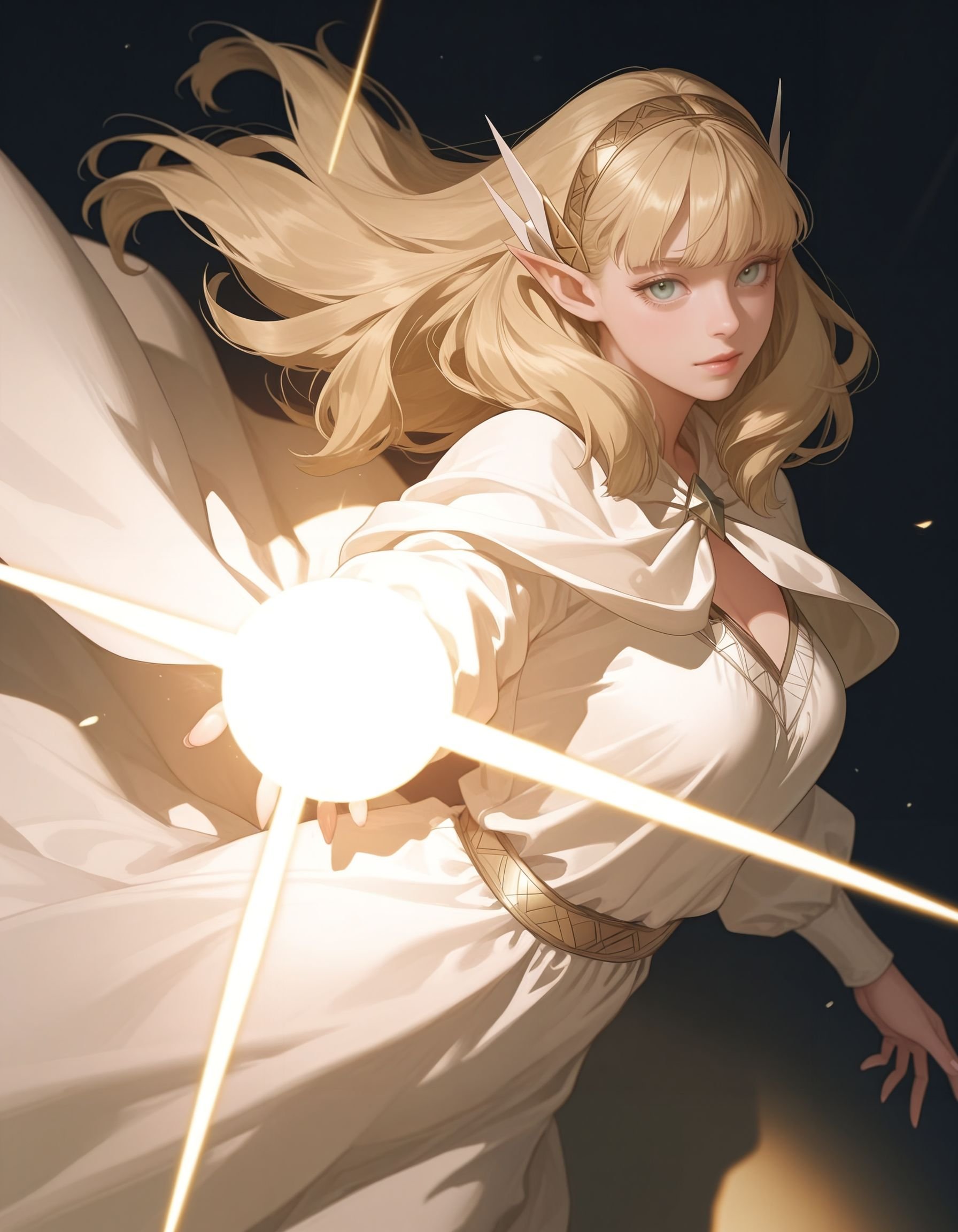 Masterpiece,  Best quality ultra-detailed quality by Min on Tensor.Art