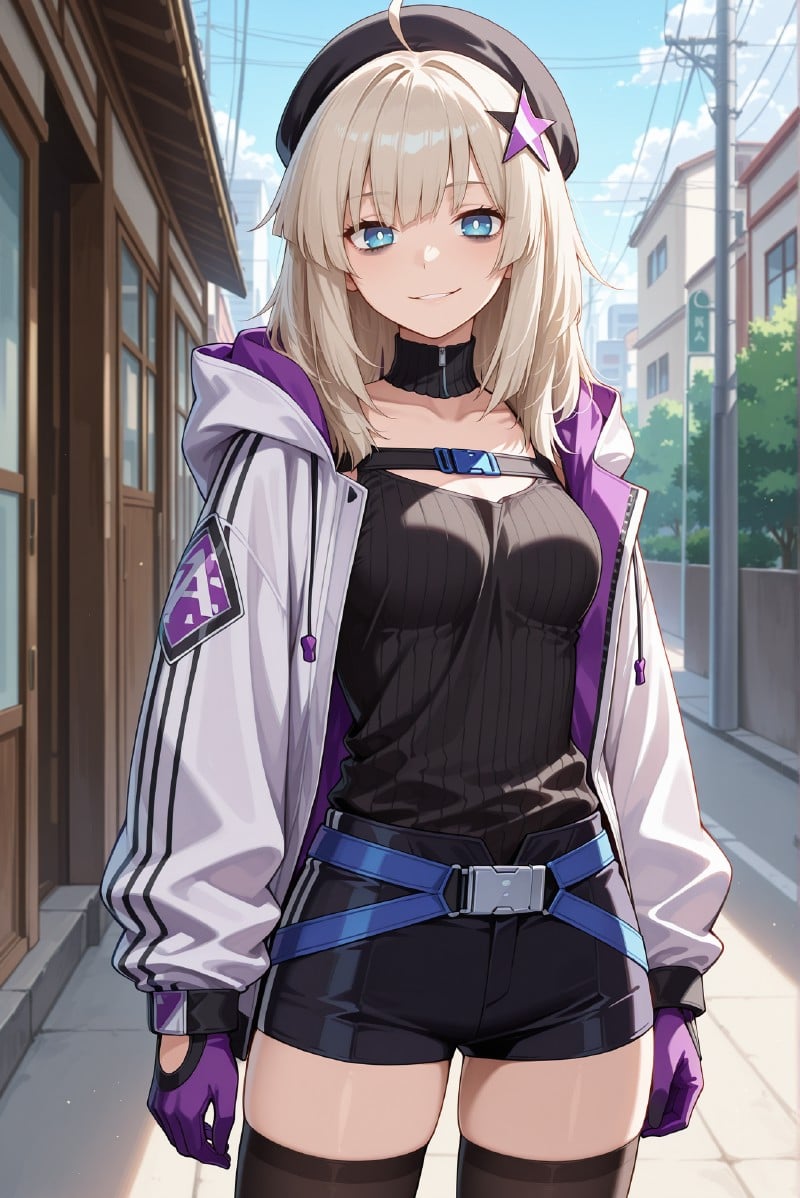 AI generated image by lualxa on Tensor.Art