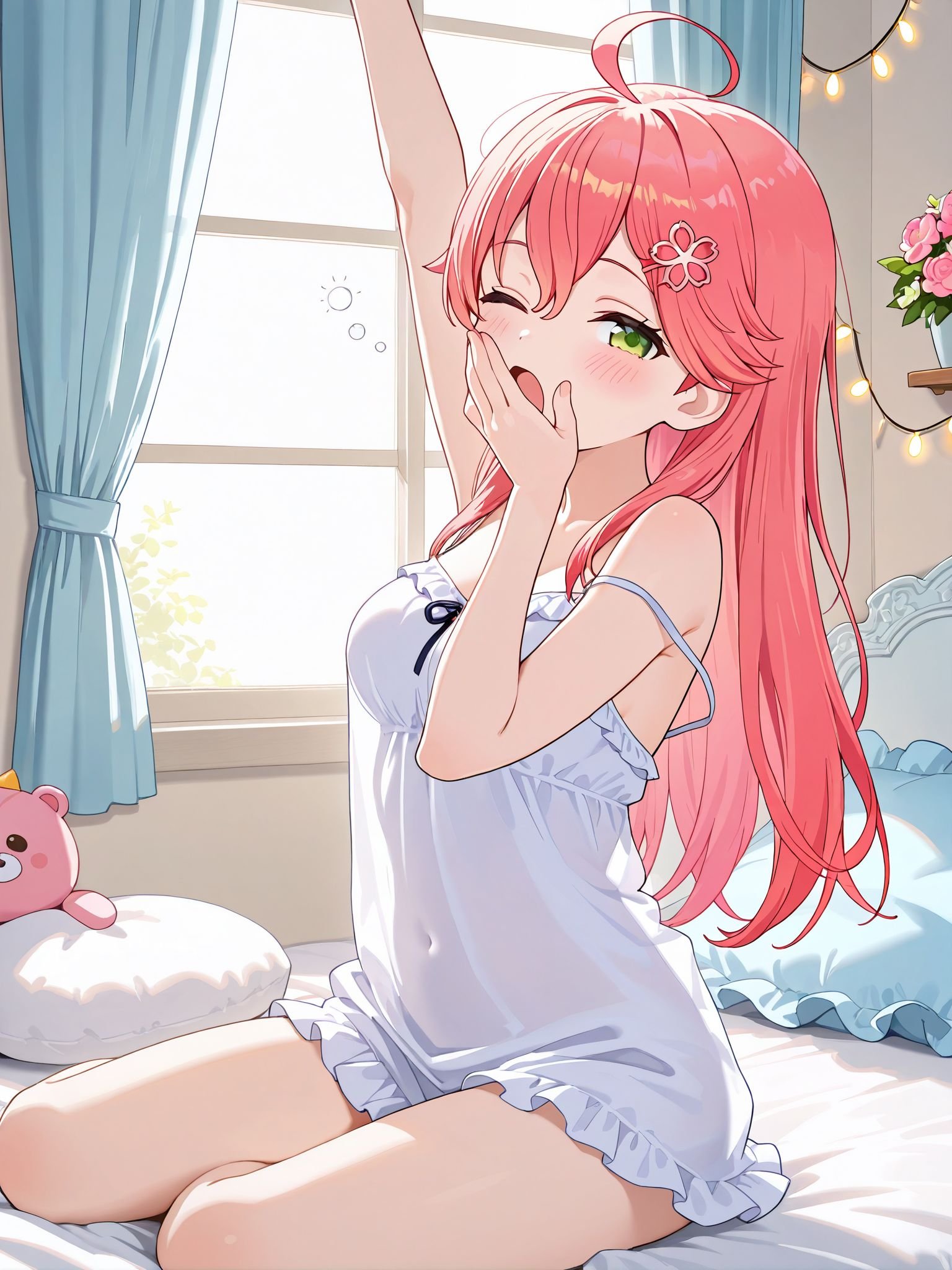 masterpiece,  best quality,  highly detailed by poron on Tensor.Art