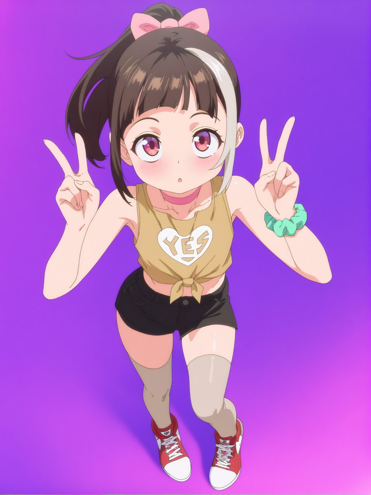 masterpiece,  best quality,  amazing quality by hack on Tensor.Art