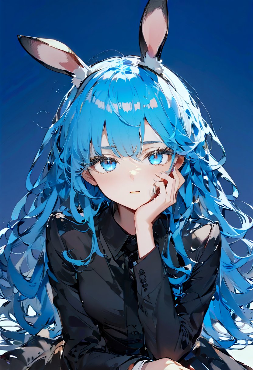 AI generated image by ガキガキ on Tensor.Art