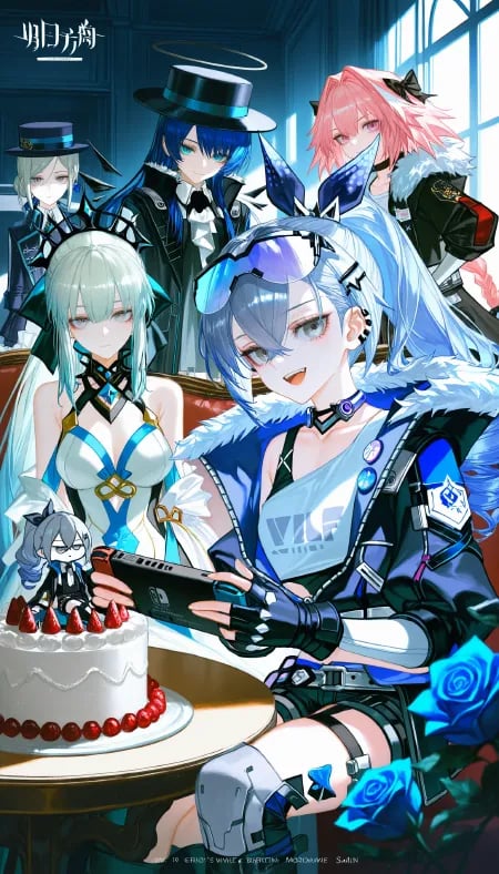 AI generated image by Furry Loving, Enthusiast 😩 on Tensor.Art