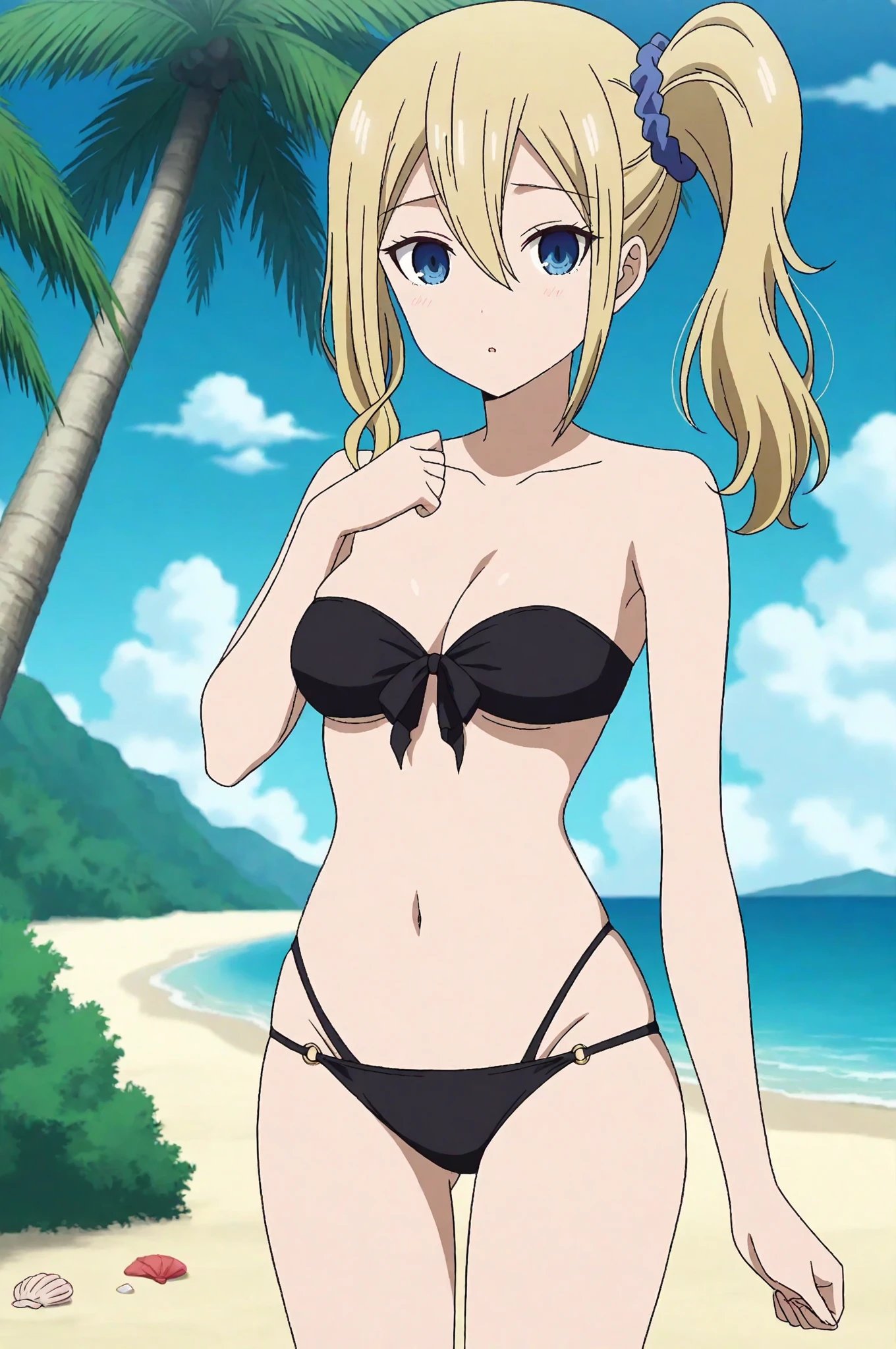AI generated image by Katori Konoe on Tensor.Art