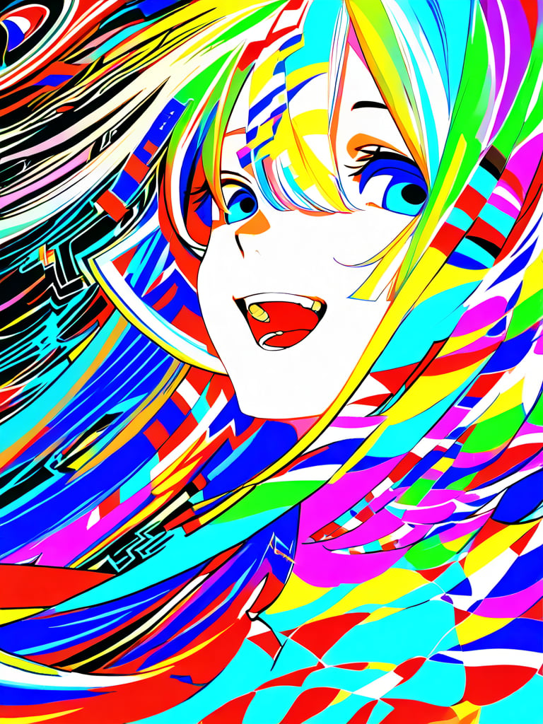 AI generated image by 随心随意玄法清宫太乙荡魔万法妙道鉴心天尊 on Tensor.Art