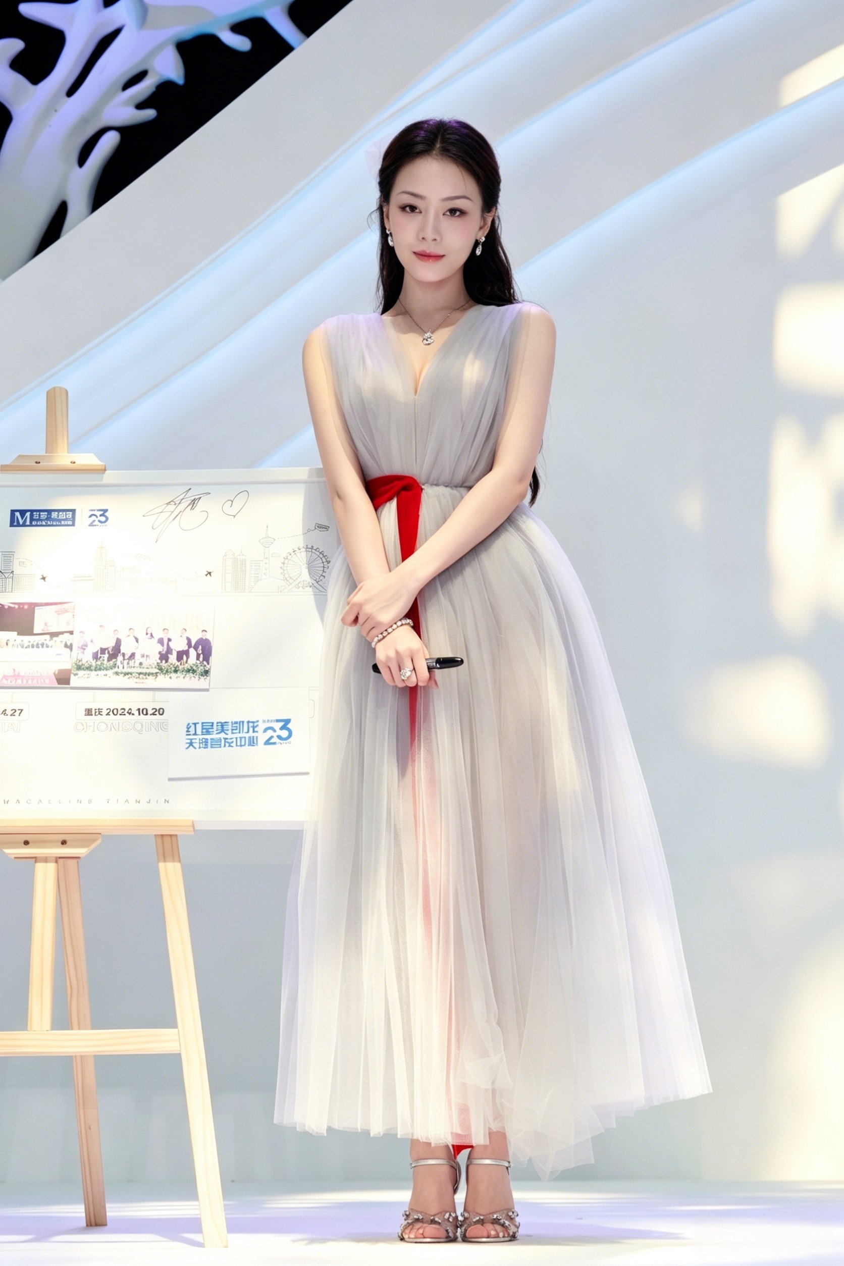 AI generated image by 闺蜜 on Tensor.Art