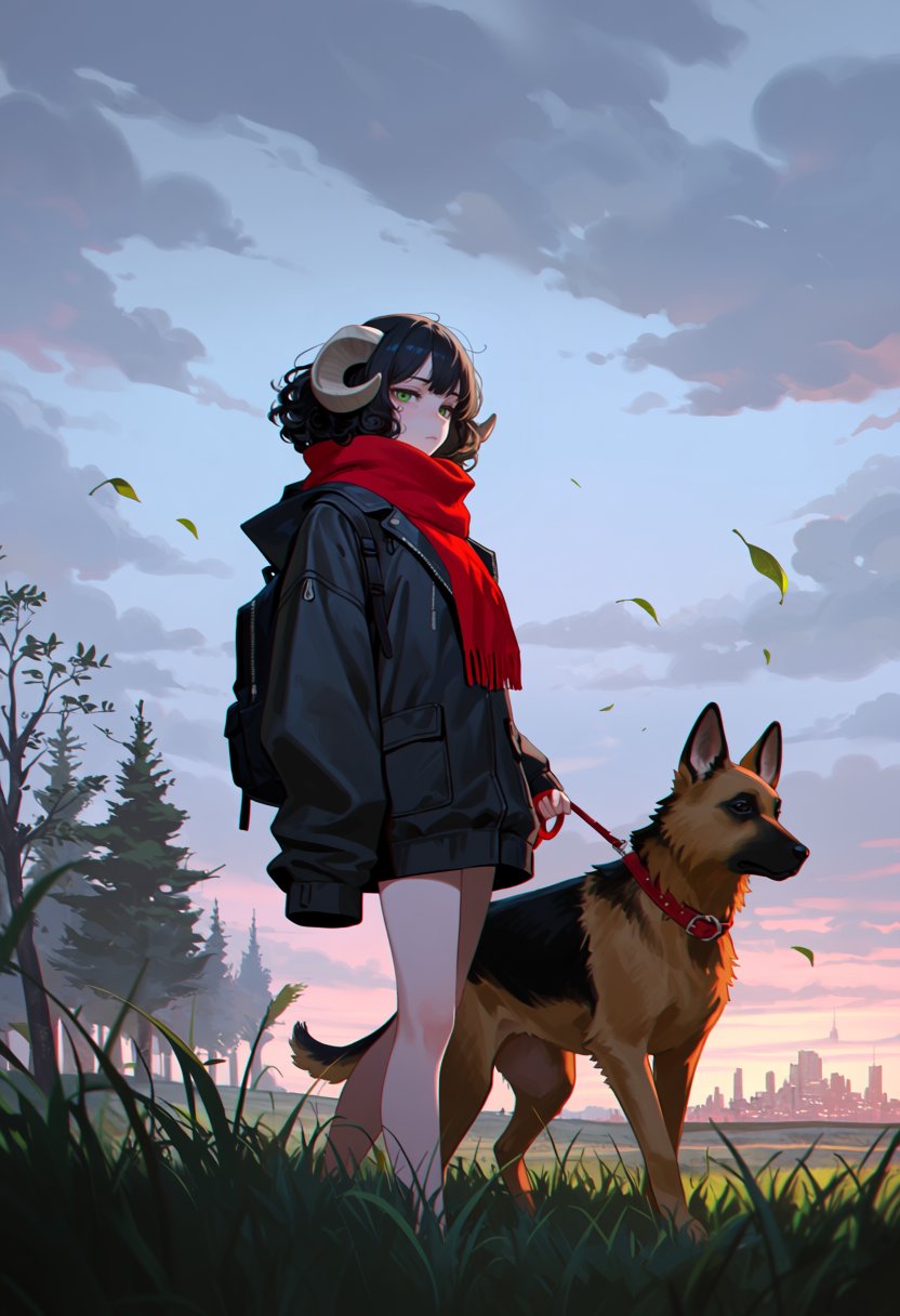 AI generated image by miaomiao on Tensor.Art