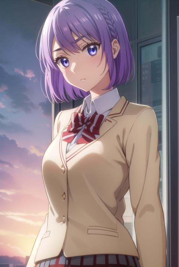 neneodagiri,  ,  nene odagiri by Sol Eternelle on Tensor.Art