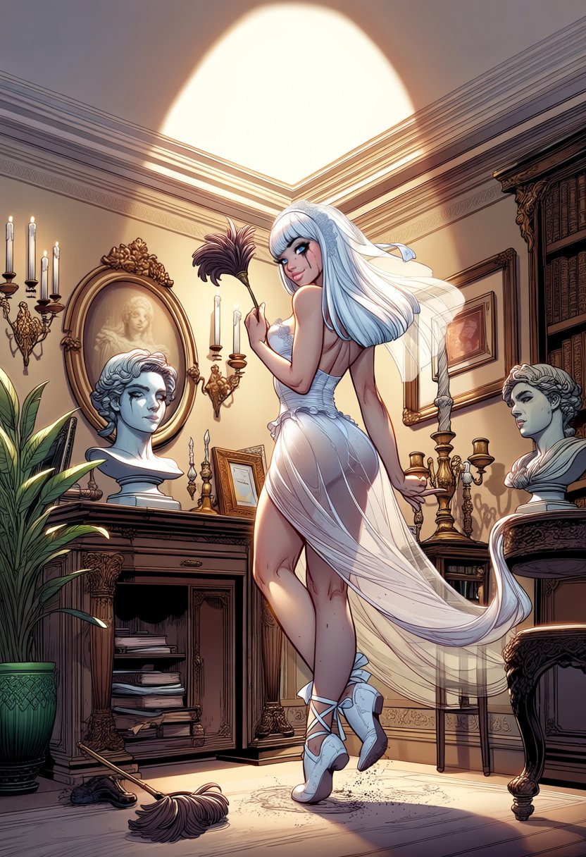 masterpiece,  best quality,  score_7 by inknoir on Tensor.Art