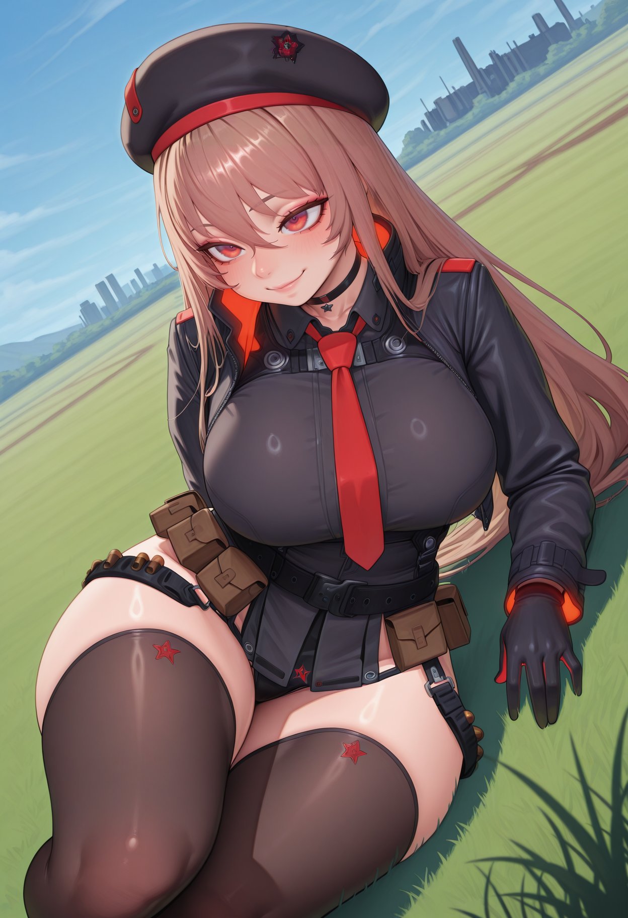 B0AKM_MIX,  ,  1girl by Min on Tensor.Art