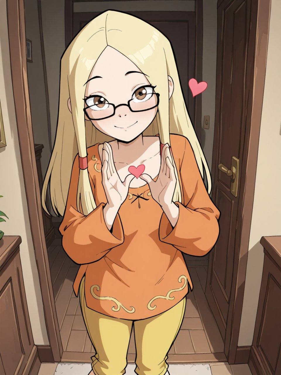 (masterpiece,  best quality,  newest by PingkyXD on Tensor.Art