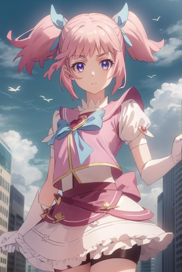 mamikakirameki,  ,  mamika kirameki by Sol Eternelle on Tensor.Art