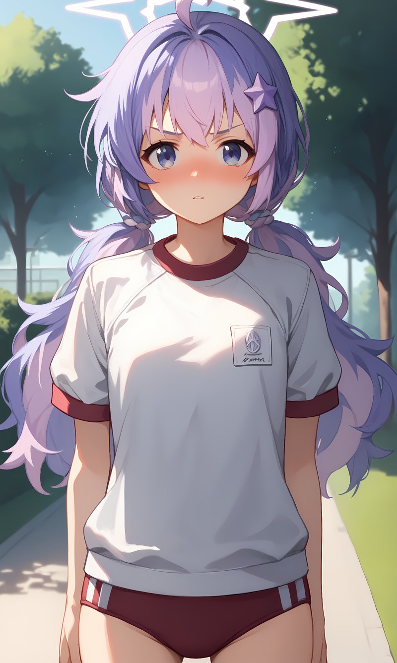 AI generated image by Ttan on Tensor.Art