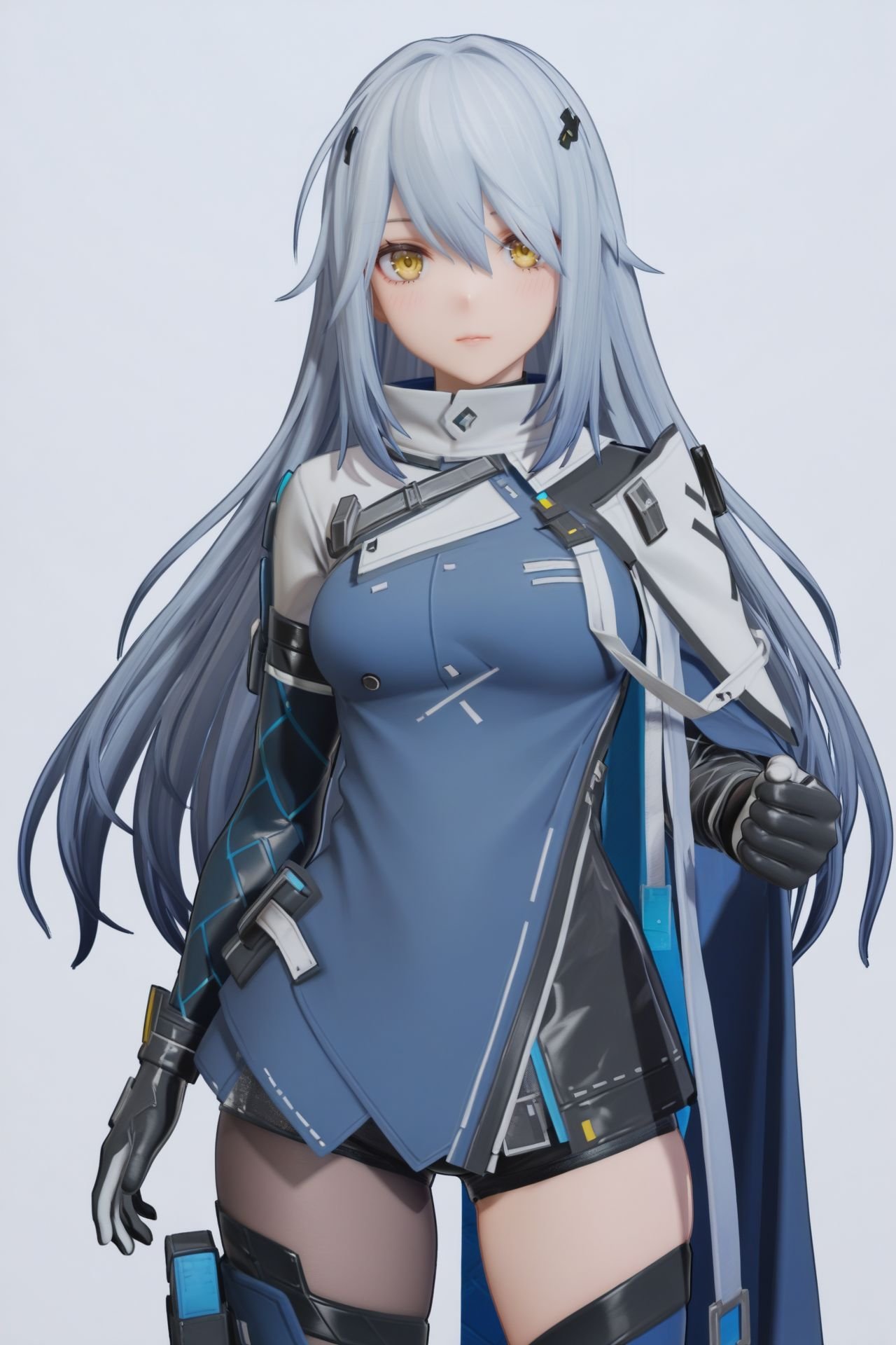 SB-Lyfe-Wednesday-Default,  masterpiece,  best quality by Min on Tensor.Art