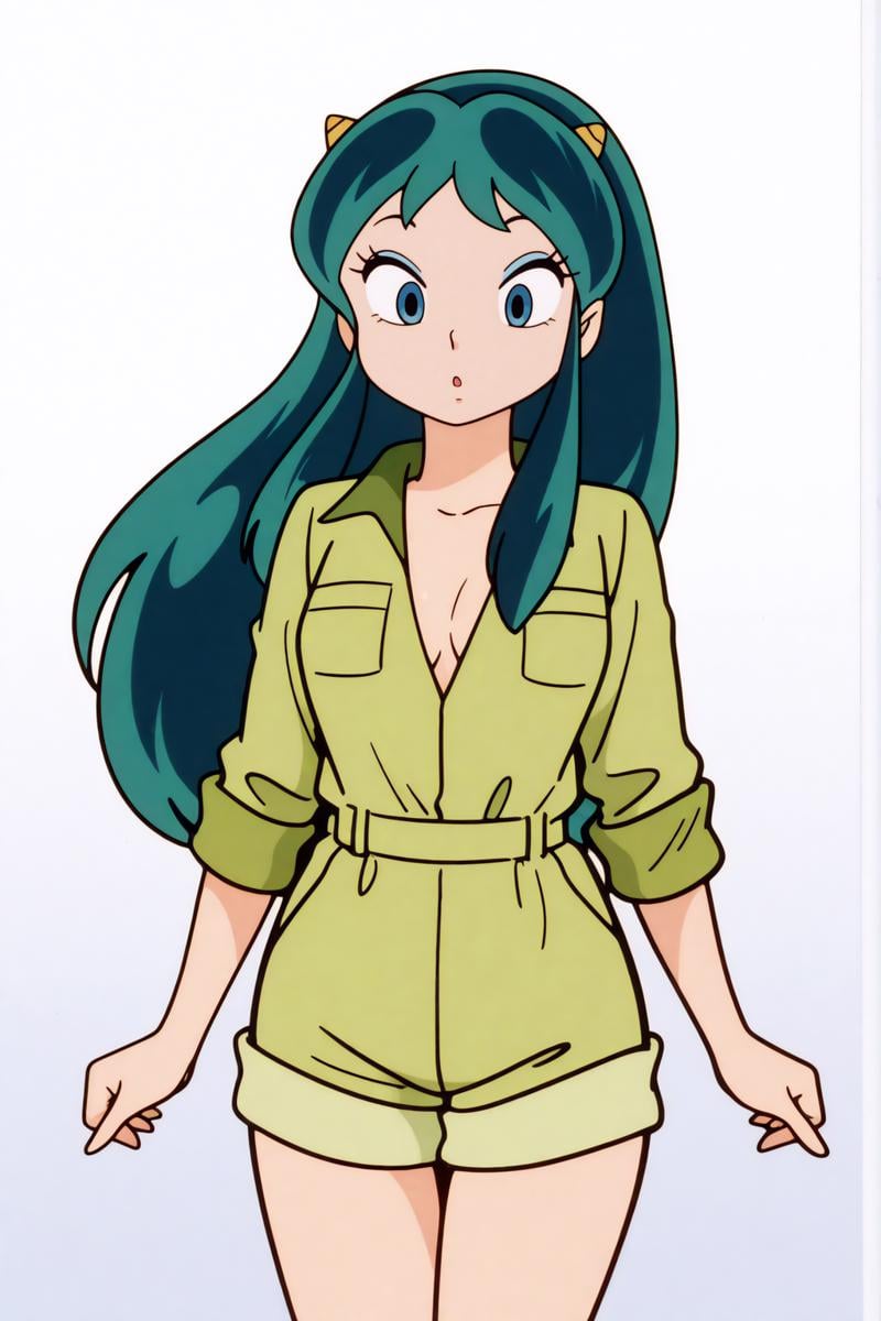 masterpiece,  newest,  Lum by Ttan on Tensor.Art