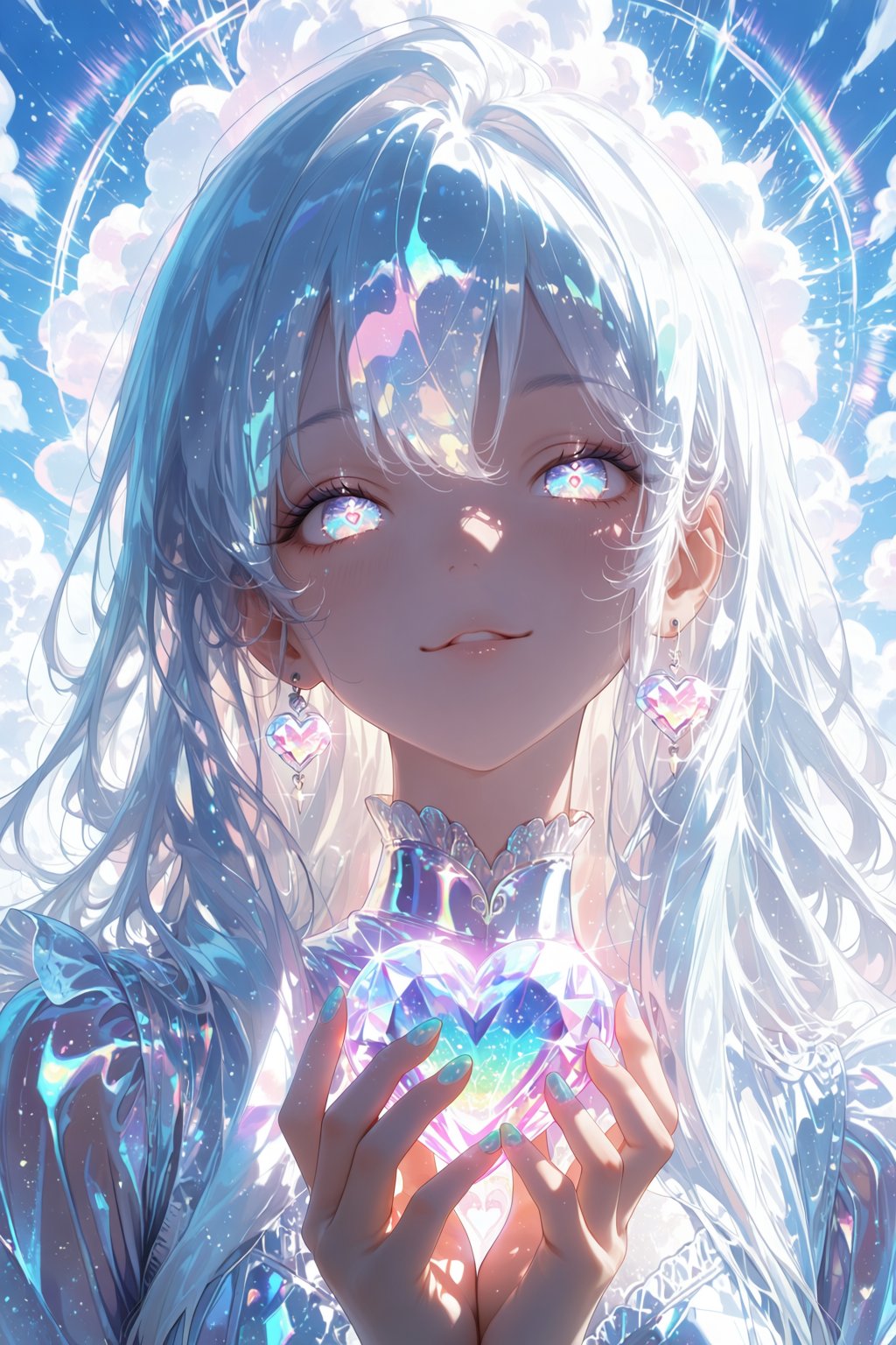 masterpiece,  best quality,  score_8 by Choco on Tensor.Art
