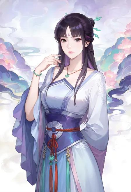 AI generated image by hhh on Tensor.Art