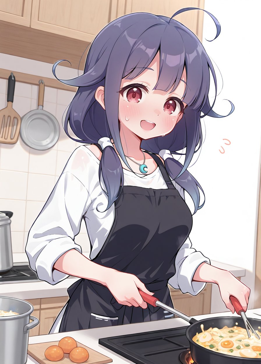 wodae,  taigei \(kancolle\),  cooking by BigGuss  on Tensor.Art