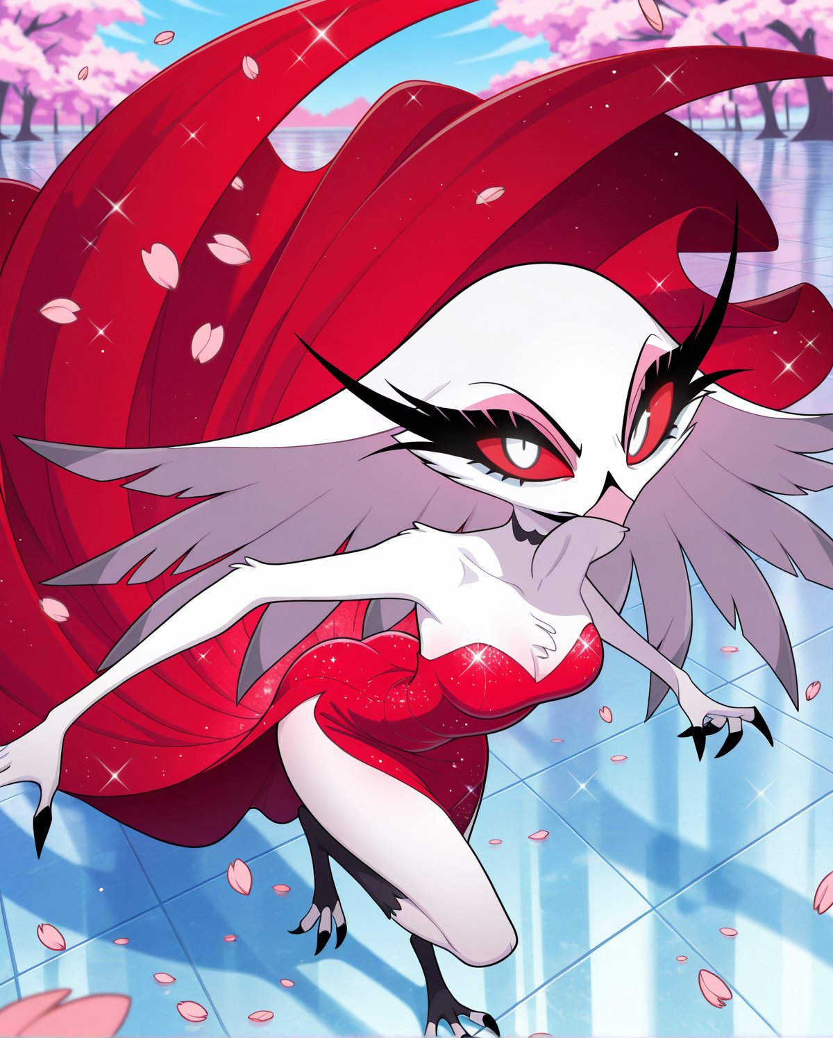masterpiece,  best quality,  amazing quality by InfiniteIAWhy on Tensor.Art