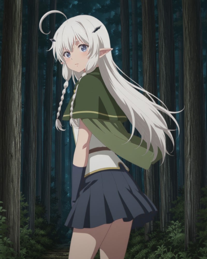 AI generated image by Ttan on Tensor.Art