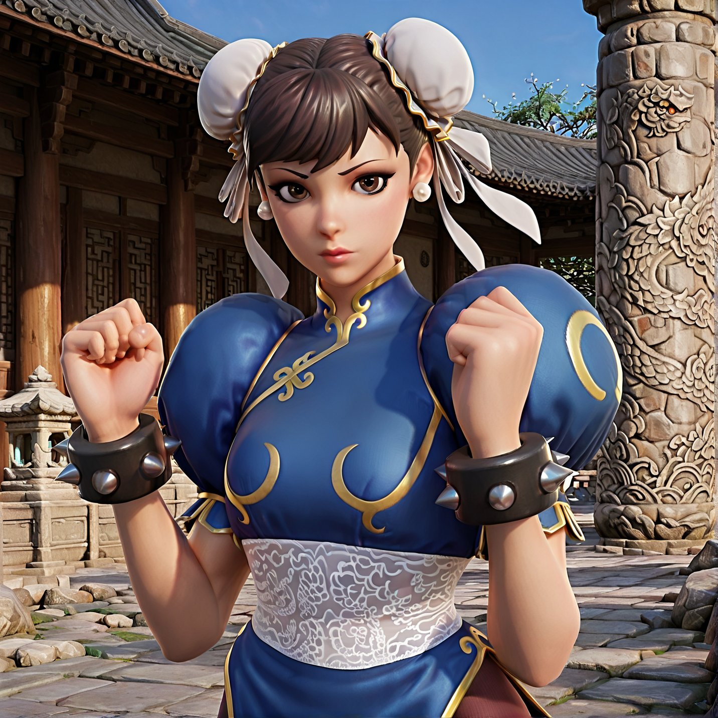perfect body,  perfect eyes,  masterpiece by MrCube73 on Tensor.Art