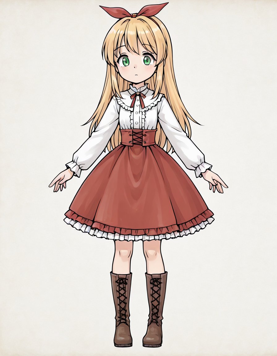 1girl,  solo,  melancholianna by Mandatarius_403 on Tensor.Art