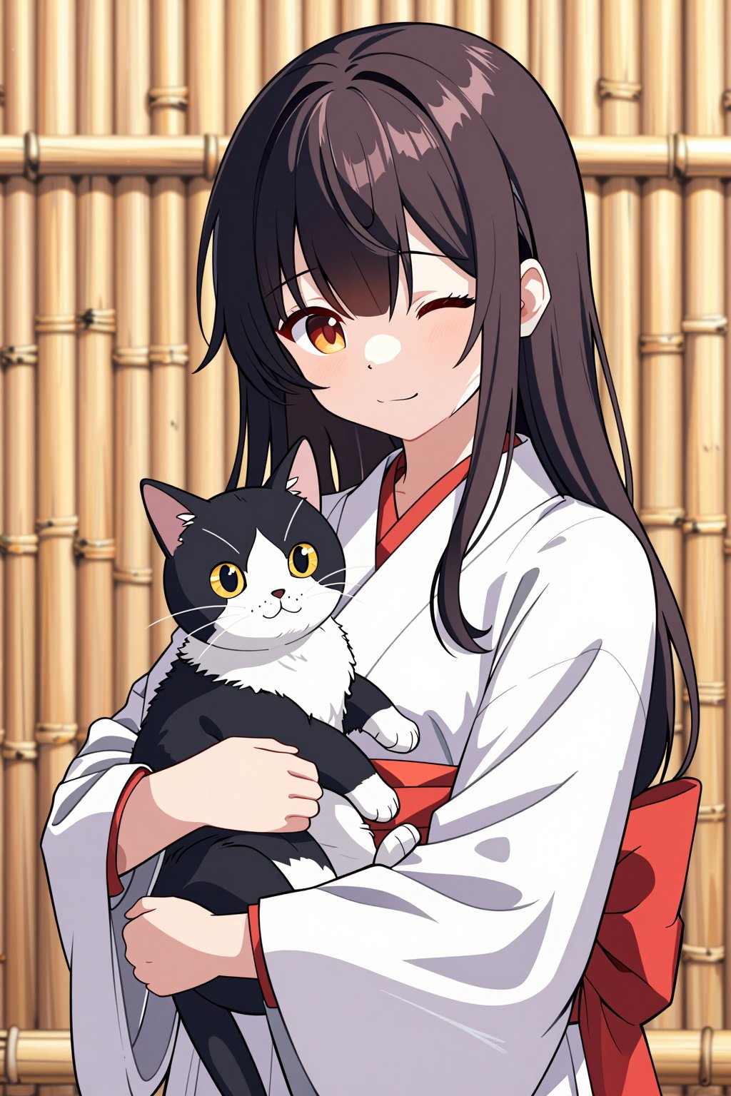 AI generated image by 除草剂 on Tensor.Art