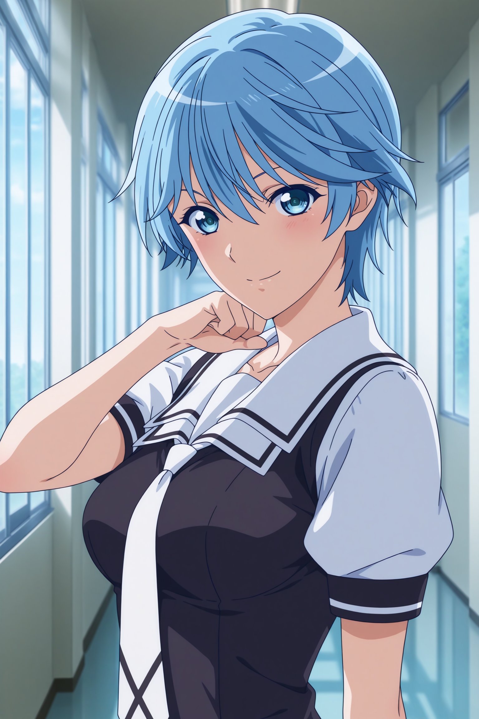 masterpiece,  best quality,  amazing quality by Hot Anime Girls on Tensor.Art